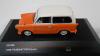 TRABANT P50 KOMBI 1959, IST008, 1/43