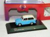 IST MODELS - TRABANT P50 KOMBI 1959 BLEU