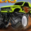 Speed trucks Rally auts jtk