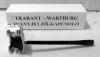 Irnyjelz kapcsol Trabant 601 Wartburg 353