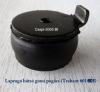 Laprug hts gumi pogcs (Trabant 601)