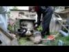 Trabant motor
