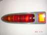 Trabant 601 komplet hts lmpa