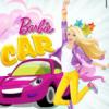 Auts gyessgi menet Barbie jtk