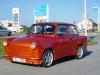 Trabi motor tuningja