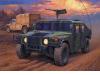 Revell Makett HMMWV & M1025 1/72
