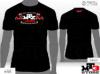 Belarus MTZ RETRO pl XXXL black fekete POLO BELARUS RETRO XXXL