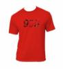 Retro Biker rvid ujj pl 999