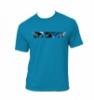 Retro Biker rvid ujj pl 750