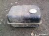 Trabant tank