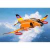 Revell 1:100 F-4 Phantom 6627 repl makett