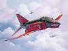 Revell 1:72 F-4F Phantom II 4615 repl makett