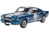 Makett 1 24 Shelby GT 350R 1966 Revell