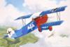 Revell Fokker D-VII 1/72 Makett