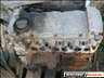 Volkswagen Golf III VR6 motor