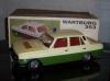 Wartburg 353 tvirnyts aut Anker