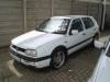 Volkswagen Golf VR6 1997
