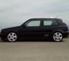 Volkswagen Golf VR6