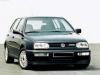 VOLKSWAGEN Golf III VR6 (vjrat-tl 1/96)/Golf III Synchro
