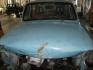 Trabant 1.1 motor s vlt