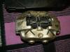 Wartburg 1.3 Jobb fknyereg J