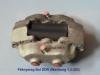 Fknyereg Bal DDR (Wartburg 1.3-353)