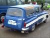 Wartburg kombi i pickup