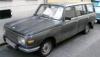 Wartburg kombi