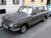 Wartburg kombi