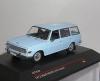 IST038 1/43 Wartburg 353 Kombi 1972