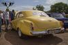 Wartburg 311 Custom V8 Motor