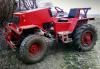 Wartburg traktor