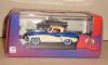 Wartburg 313 Sport Blau 1:43 IST Models Detailgetreu Neu/OVP