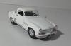 1/43 WARTBURG 313 SPORT 1960 White