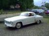 Fahrt in einem Wartburg 313 Sport Cabrio