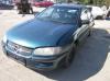 Opel Omega Omega B 2.0 Benzin 4 ajts :: Bontott aut alkatrsz - Bonttka Nagycenk, Autsbolt Sopron, Autbont