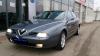 Hasznlt Alfa Romeo 166 aut Magyarorszg OOYYO