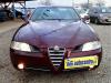 Hasznlt Alfa Romeo 166 aut Cseh Kztrsasg OOYYO