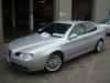 Hasznlt Alfa Romeo 166 aut Belgium OOYYO