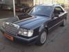 Hasznlt Mercedes Benz 124 aut Nmetorszg OOYYO