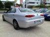 Hasznlt Alfa Romeo 166 aut Franciaorszg OOYYO