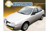 Hasznlt Alfa Romeo 156 aut Ausztria OOYYO
