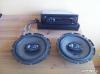 Sony Aut cd hangszrval elad