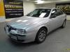 Hasznlt Alfa Romeo 156 aut Venezuela OOYYO