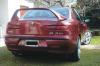 Hasznlt Alfa Romeo 156 aut Argentna OOYYO