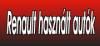 Renault hasznlt aut