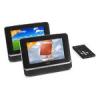 Olcs Lenco DVP-739 x2 DUAL DVD lejtsz 2 x 7