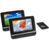 Olcs DVP-739x2 DUAL DVD lejtsz 2x7
