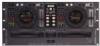 PioneerCMX-3000DJ dupla CD lejtsz