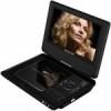 Sencor SPV 2717 hordozhat DVD lejtsz